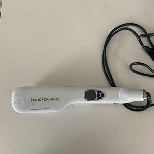 Ion steam pro